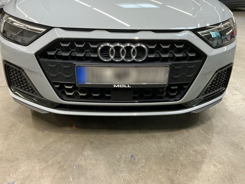 Audi A1 Sportback 25 TFSI advanced 2023 – снимка 21