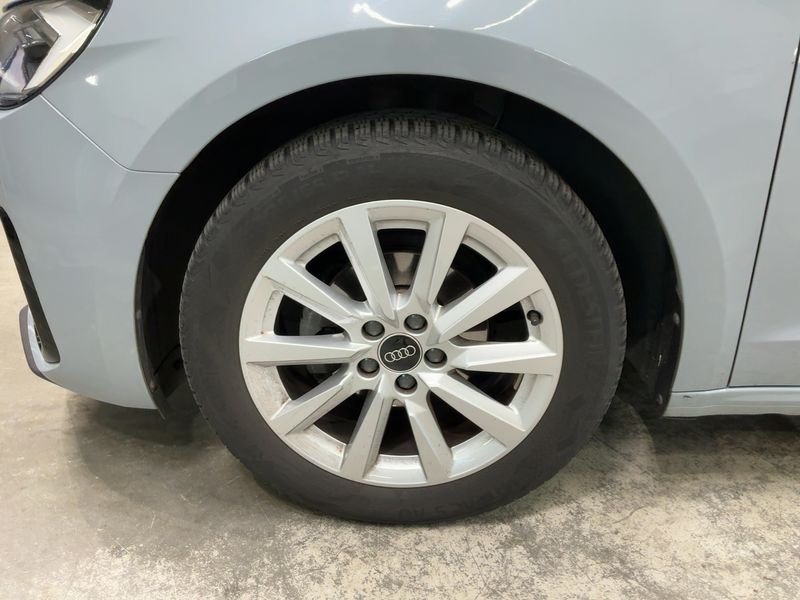 Audi A1 Sportback 25 TFSI advanced 2023 – снимка 3