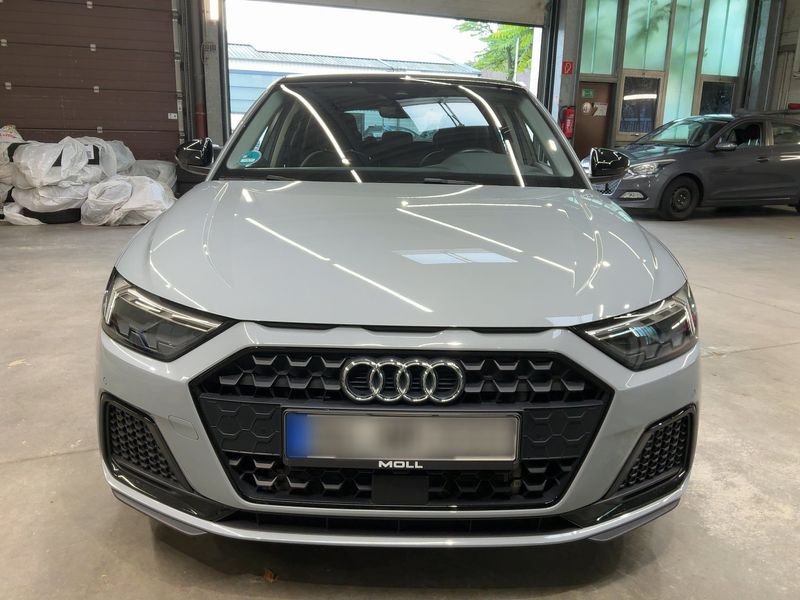 Audi A1 Sportback 25 TFSI advanced 2023 – снимка 14