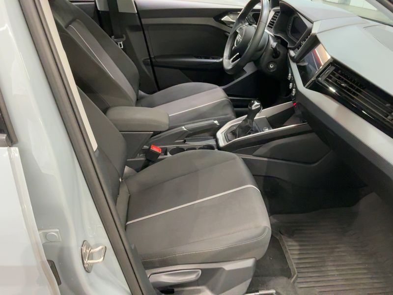 Audi A1 Sportback 25 TFSI advanced 2023 – снимка 16