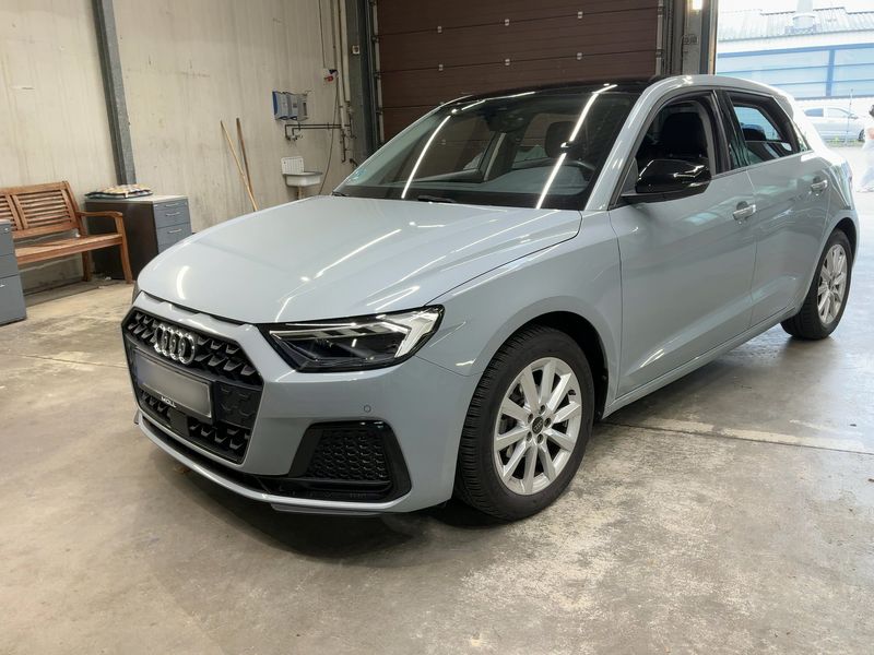 Audi A1 Sportback 25 TFSI advanced 2023 – снимка 1