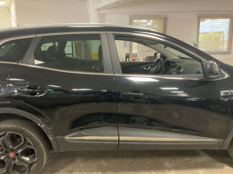 Renault Kadjar 1.6 dCi Energy Black Edition 4x4 2016 – снимка 10