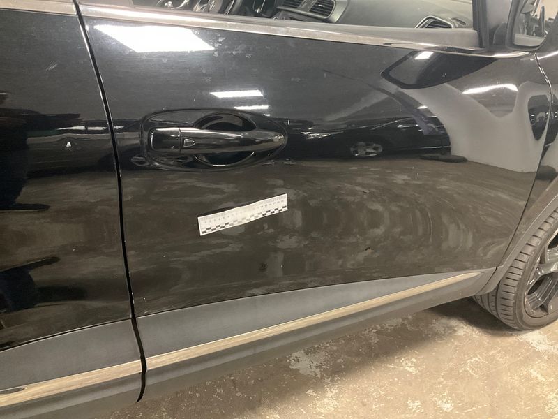 Renault Kadjar 1.6 dCi Energy Black Edition 4x4 2016 – снимка 24