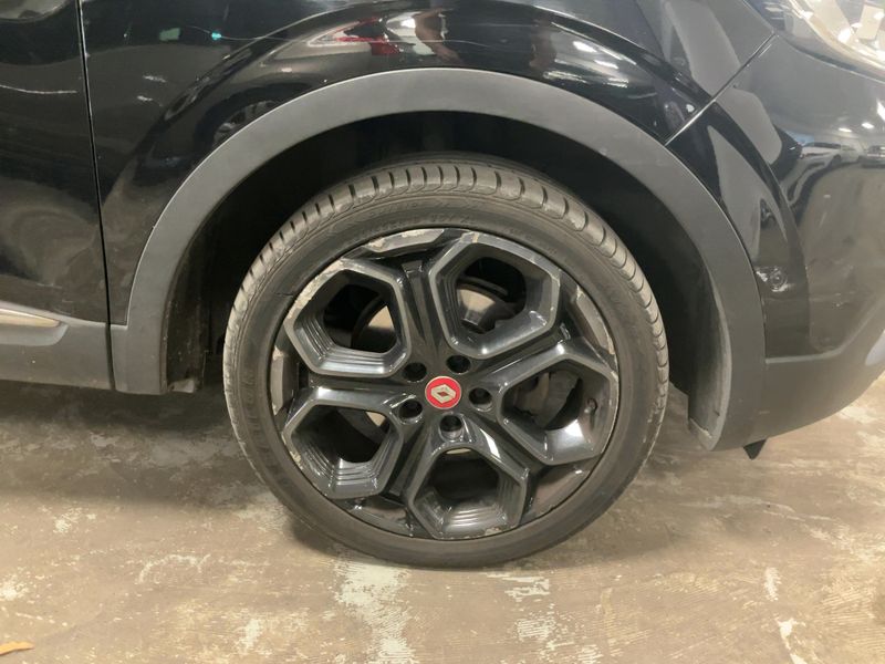 Renault Kadjar 1.6 dCi Energy Black Edition 4x4 2016 – снимка 11