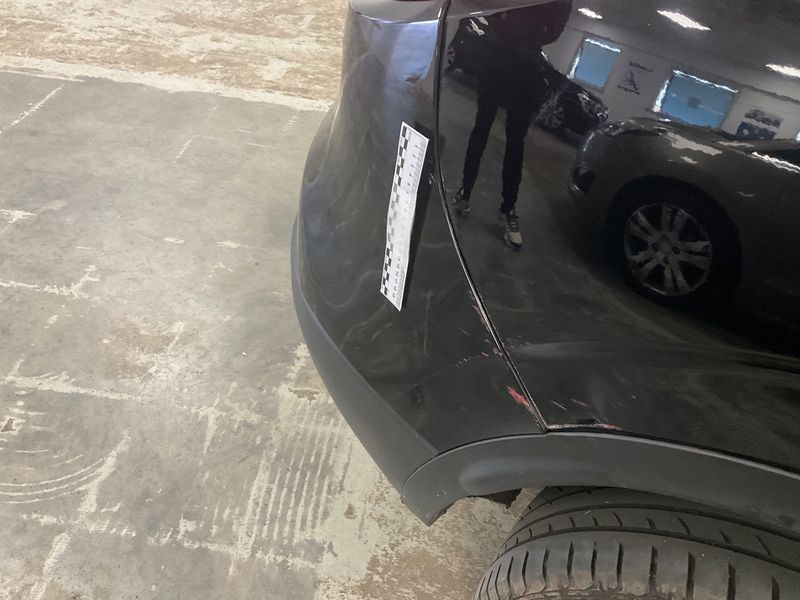 Renault Kadjar 1.6 dCi Energy Black Edition 4x4 2016 – снимка 32