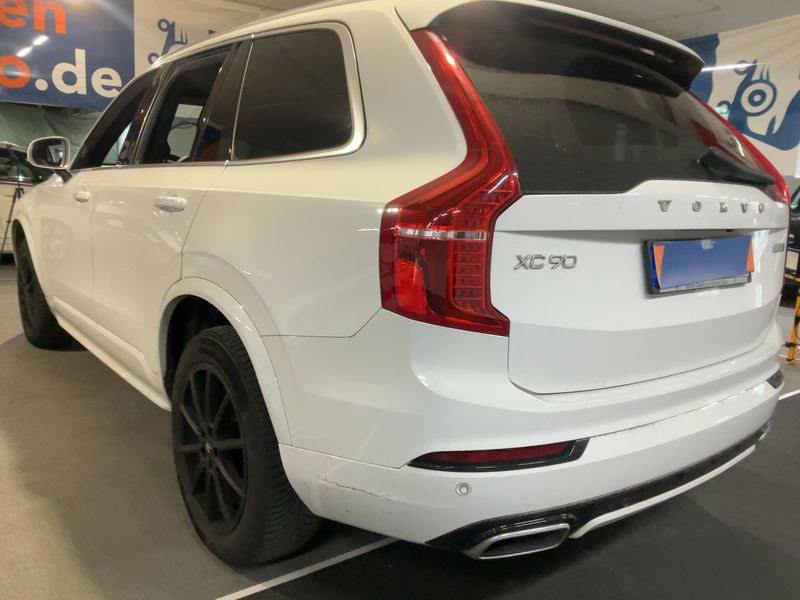 Volvo XC90 2.0 D5 R-Design AWD 2018 – снимка 6