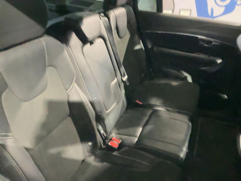 Volvo XC90 2.0 D5 R-Design AWD 2018 – снимка 19