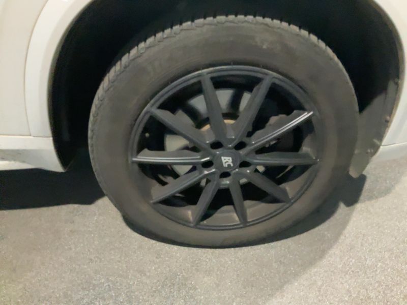 Volvo XC90 2.0 D5 R-Design AWD 2018 – снимка 11