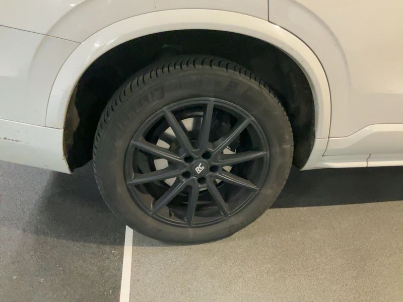 Volvo XC90 2.0 D5 R-Design AWD 2018 – снимка 9