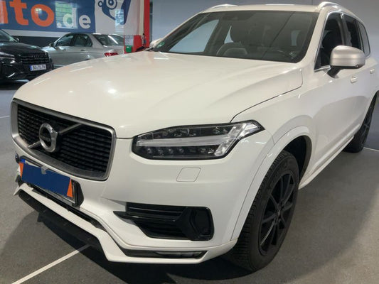 Volvo XC90 2.0 D5 R-Design AWD 2018 – снимка 1