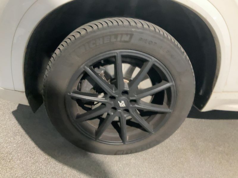 Volvo XC90 2.0 D5 R-Design AWD 2018 – снимка 3