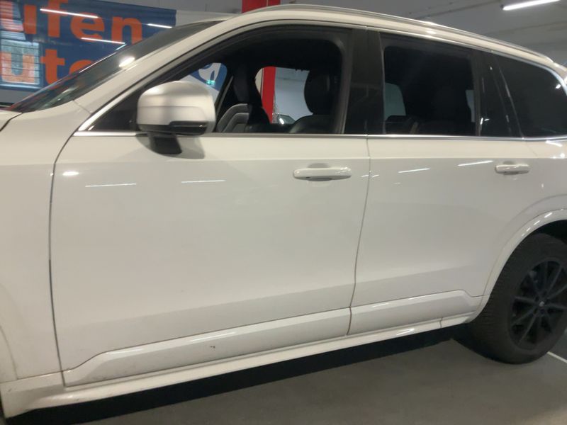 Volvo XC90 2.0 D5 R-Design AWD 2018 – снимка 4