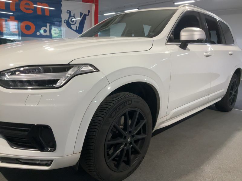 Volvo XC90 2.0 D5 R-Design AWD 2018 – снимка 2
