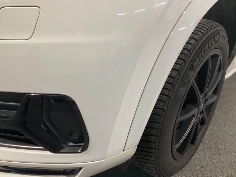 Volvo XC90 2.0 D5 R-Design AWD 2018 – снимка 29