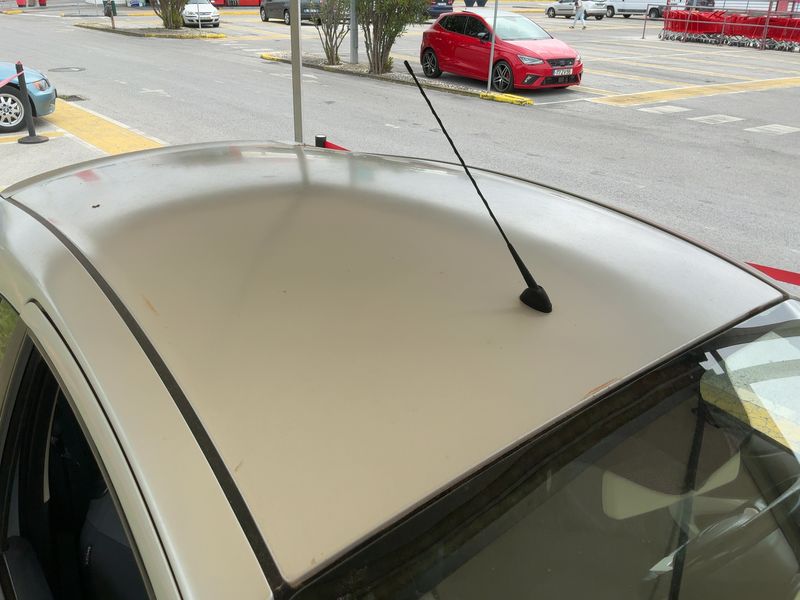 Ford Ka 1.3 TDCi Titanium+ 2010 – снимка 13