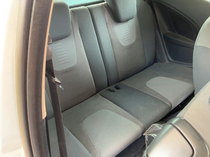 Ford Ka 1.3 TDCi Titanium+ 2010 – снимка 19