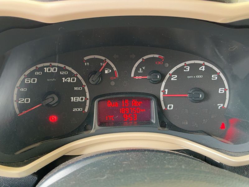 Ford Ka 1.3 TDCi Titanium+ 2010 – снимка 18