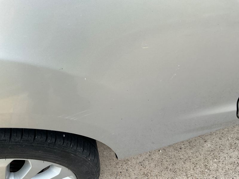 Ford Ka 1.3 TDCi Titanium+ 2010 – снимка 22