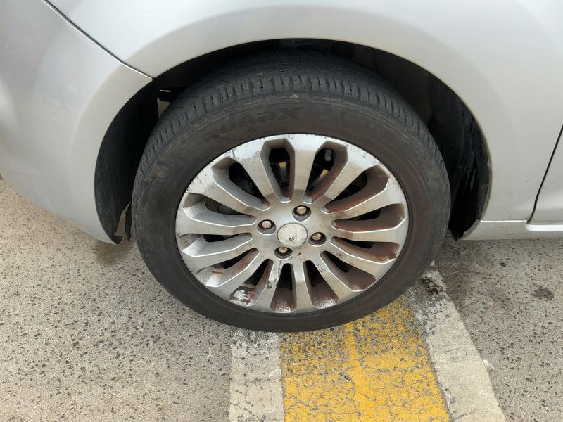 Ford Ka 1.3 TDCi Titanium+ 2010 – снимка 3