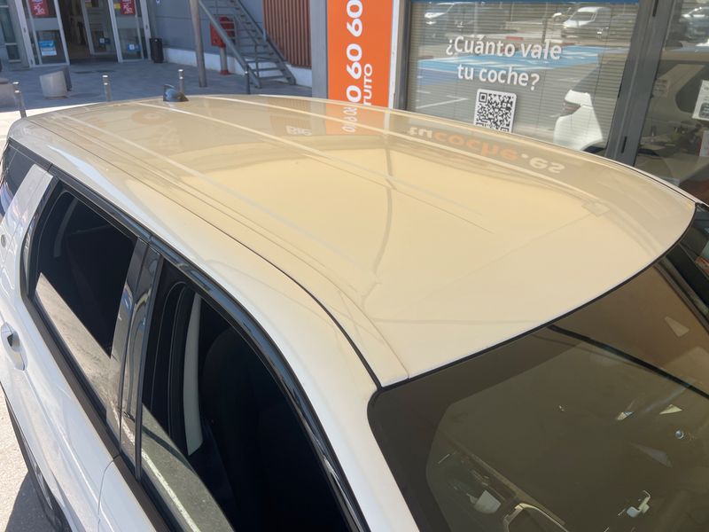 Land Rover Discovery Sport 2.0 Td4 Pure 2018 – снимка 13