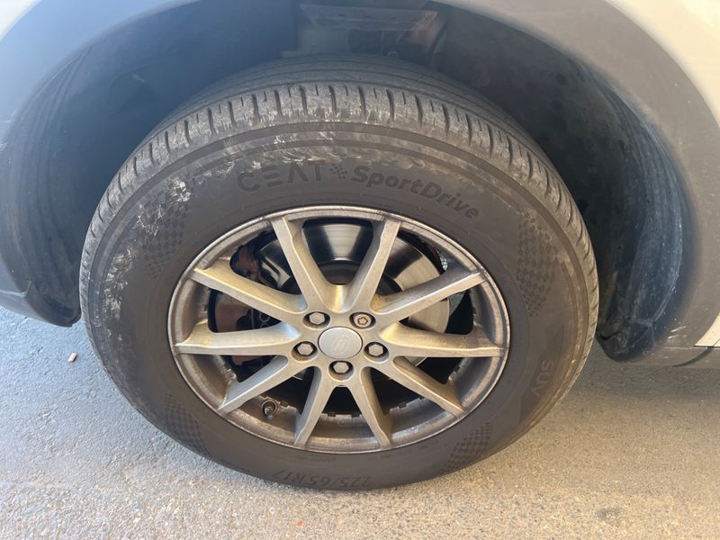 Land Rover Discovery Sport 2.0 Td4 Pure 2018 – снимка 3