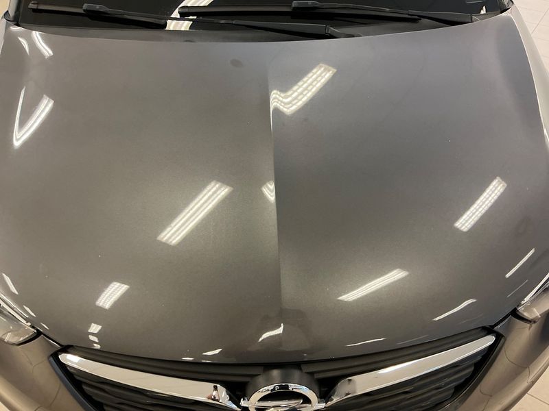 Opel Crossland X 1.2 Turbo Design 120 ans 2019 – снимка 47