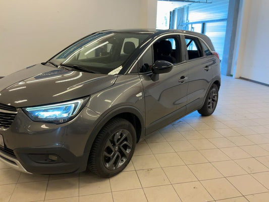 Opel Crossland X 1.2 Turbo Design 120 ans 2019 – снимка 2