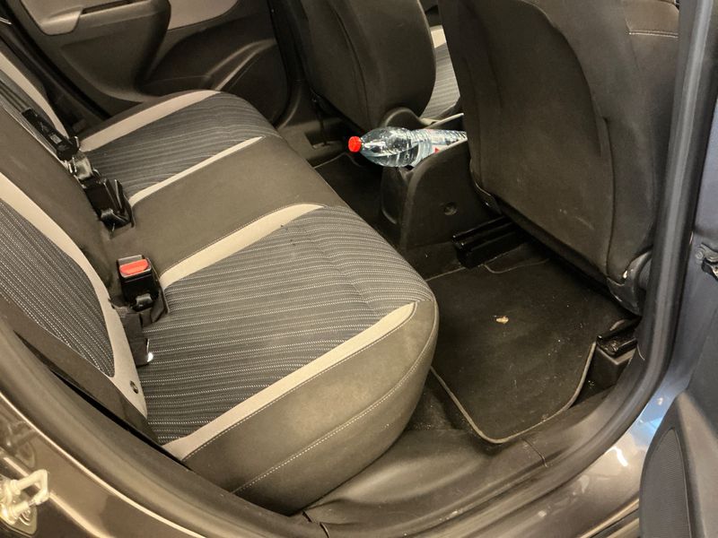 Opel Crossland X 1.2 Turbo Design 120 ans 2019 – снимка 39