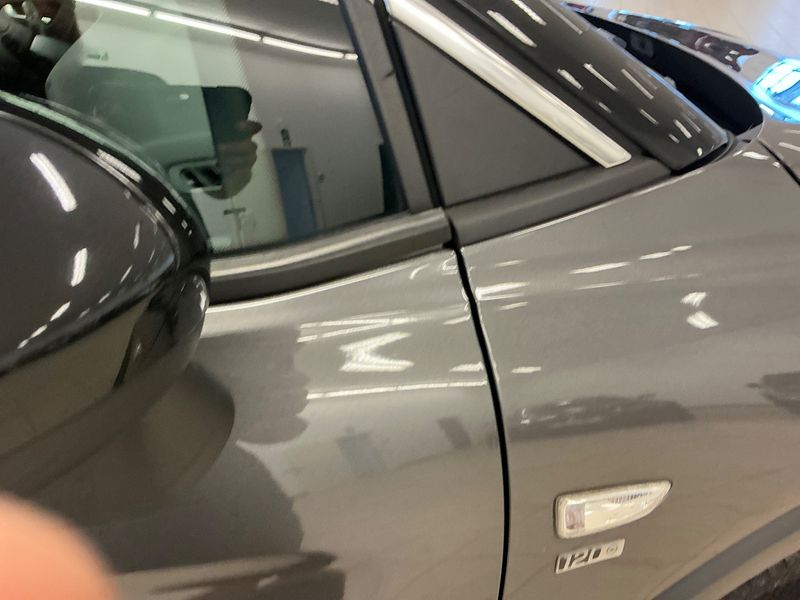 Opel Crossland X 1.2 Turbo Design 120 ans 2019 – снимка 26