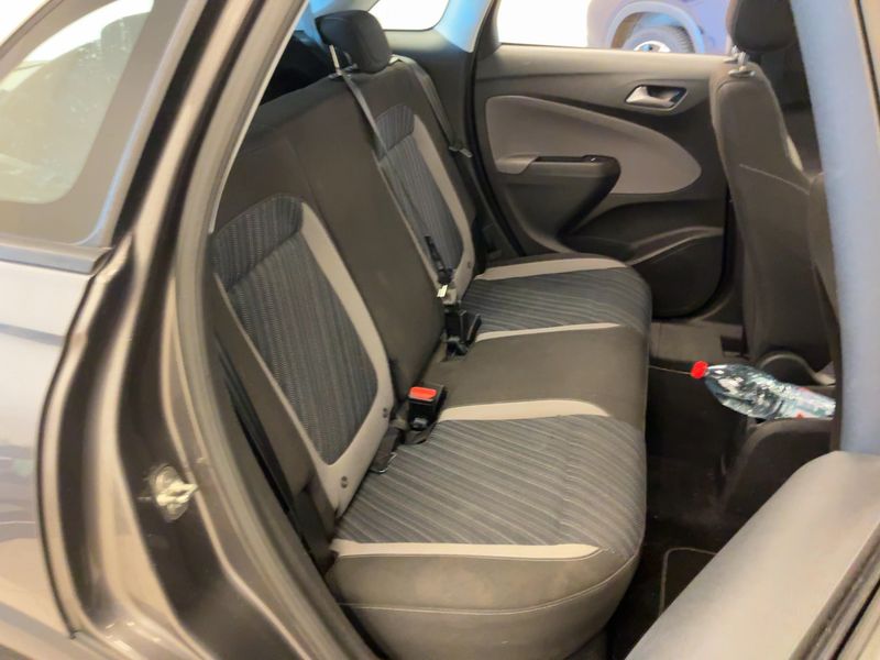 Opel Crossland X 1.2 Turbo Design 120 ans 2019 – снимка 20