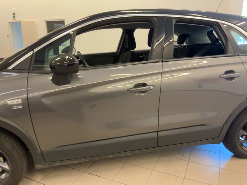 Opel Crossland X 1.2 Turbo Design 120 ans 2019 – снимка 4