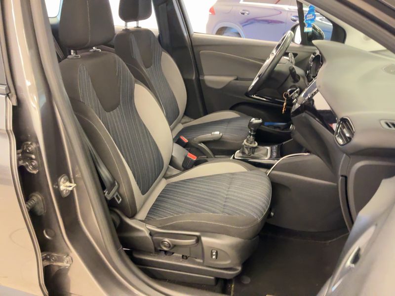 Opel Crossland X 1.2 Turbo Design 120 ans 2019 – снимка 17