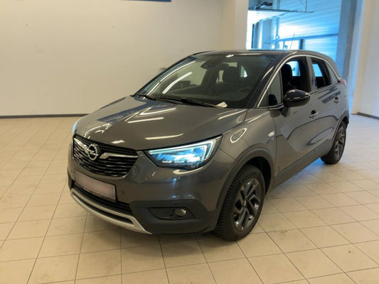 Opel Crossland X 1.2 Turbo Design 120 ans 2019 – снимка 1