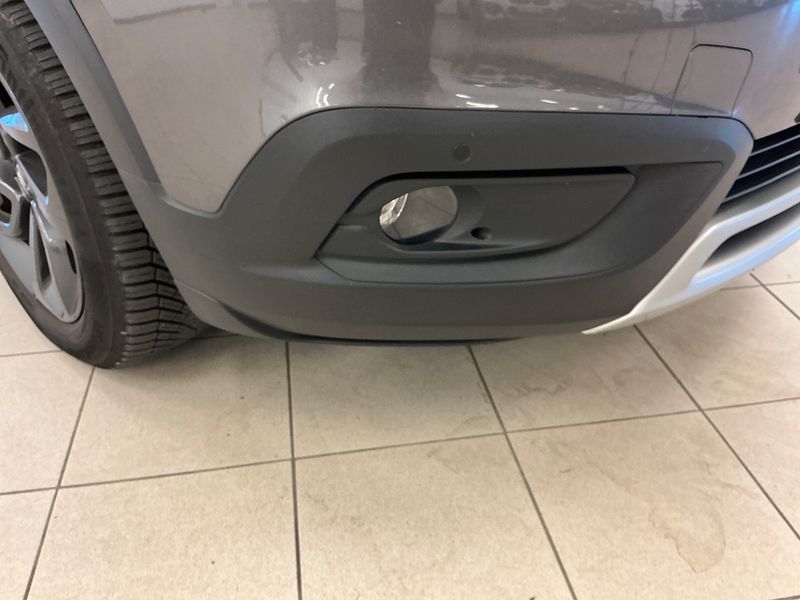 Opel Crossland X 1.2 Turbo Design 120 ans 2019 – снимка 45