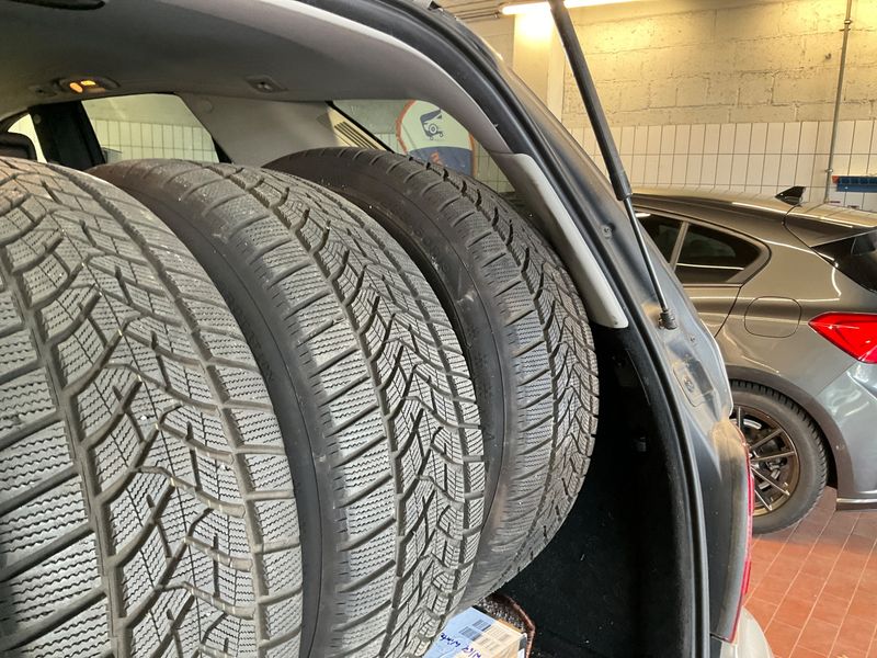 Mercedes-Benz M-Klasse ML 320 CDI 2007 – снимка 25
