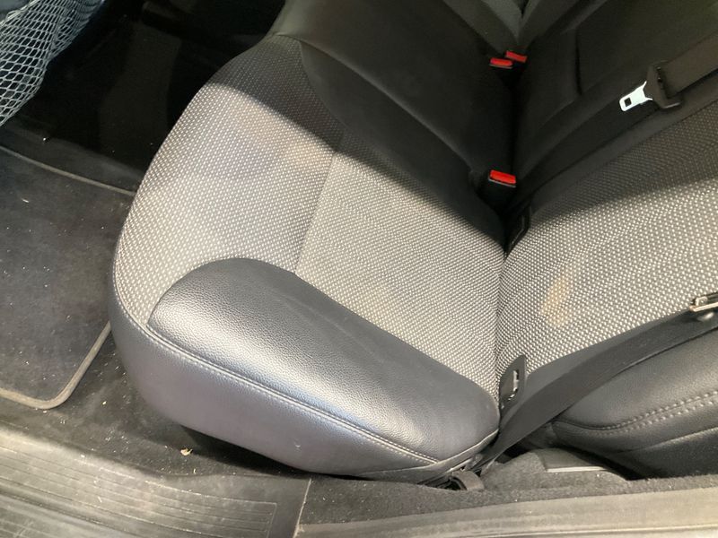 Mercedes-Benz M-Klasse ML 320 CDI 2007 – снимка 29
