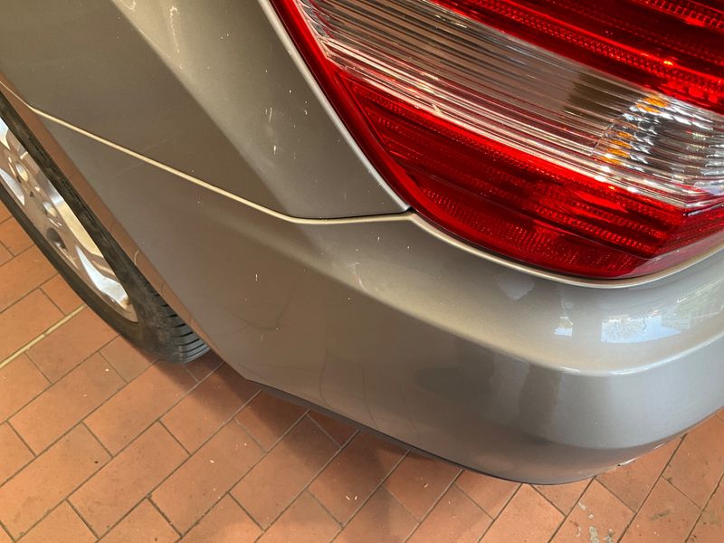 Mercedes-Benz M-Klasse ML 320 CDI 2007 – снимка 32