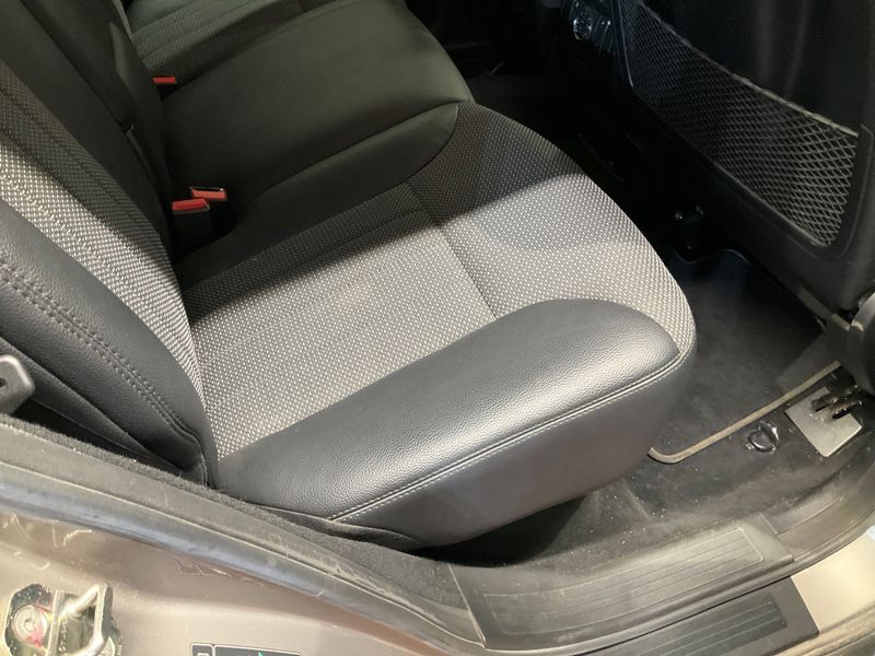 Mercedes-Benz M-Klasse ML 320 CDI 2007 – снимка 30
