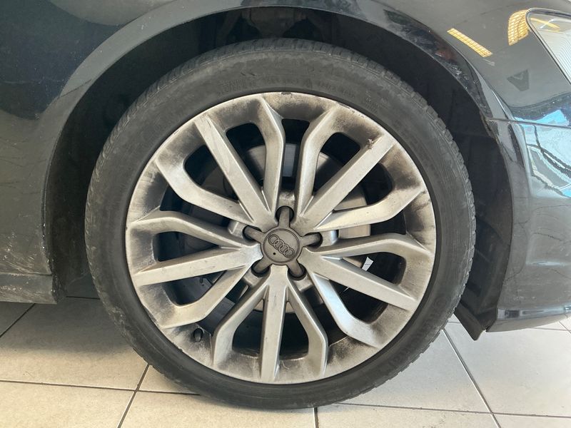 Audi A6 3.0 V6 TDI clean diesel quattro 2015 – снимка 11