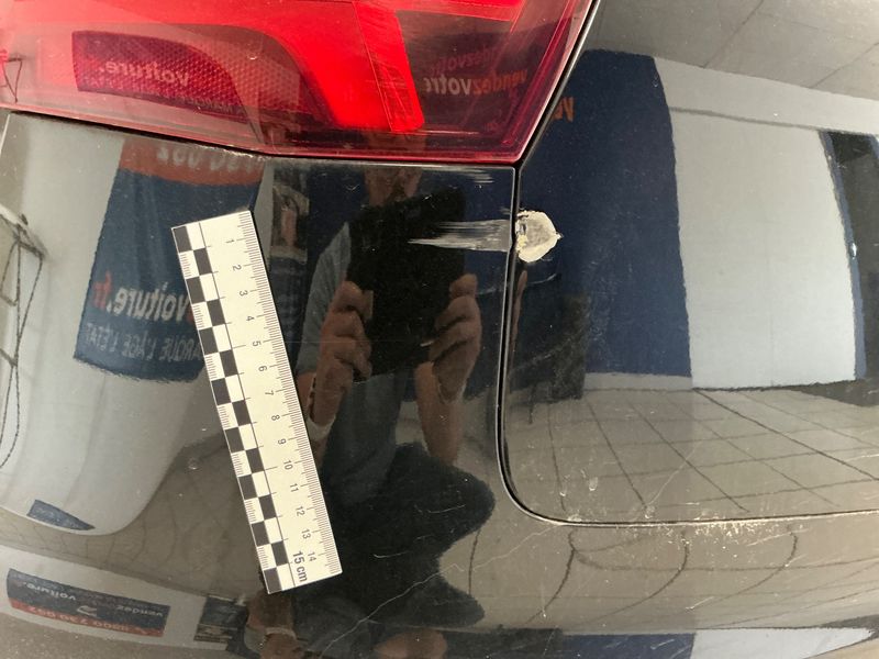 Audi A6 3.0 V6 TDI clean diesel quattro 2015 – снимка 22