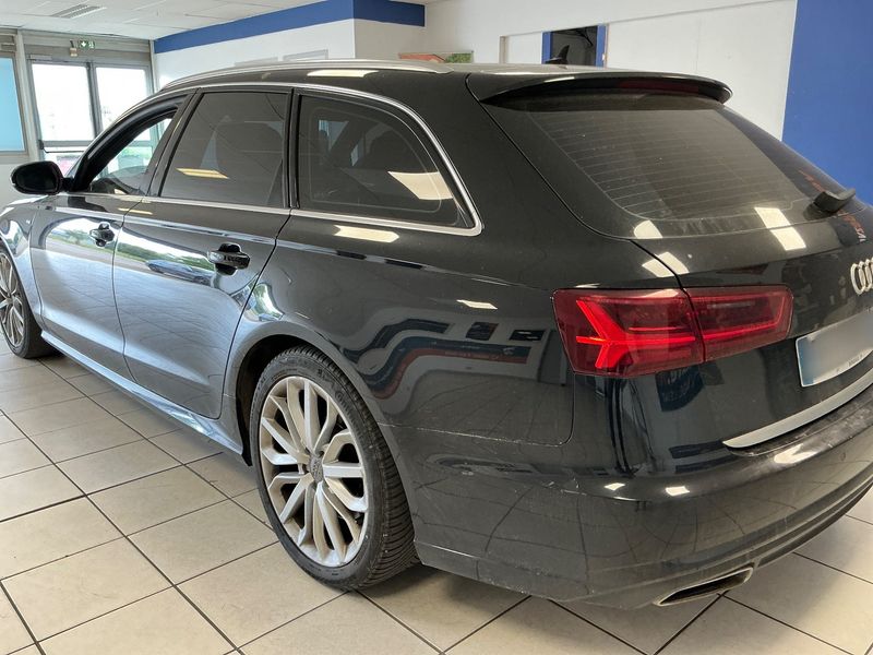 Audi A6 3.0 V6 TDI clean diesel quattro 2015 – снимка 6
