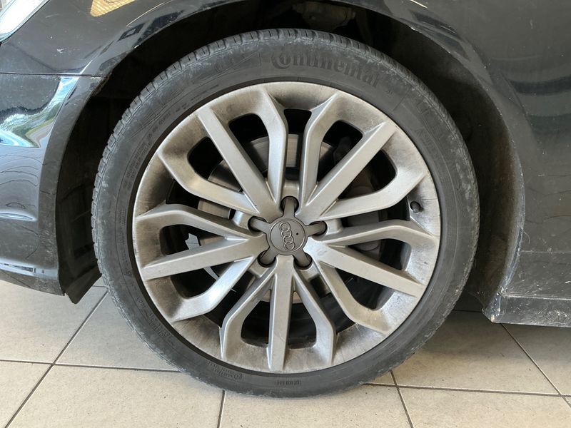 Audi A6 3.0 V6 TDI clean diesel quattro 2015 – снимка 3