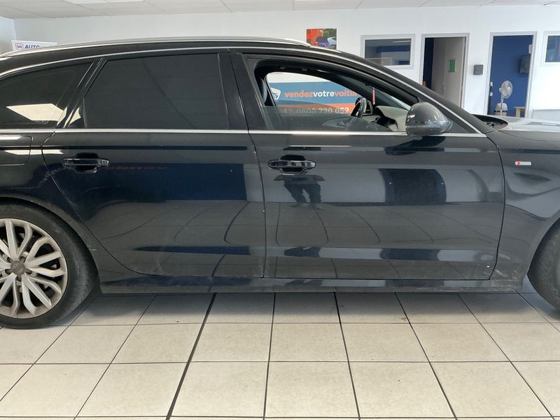 Audi A6 3.0 V6 TDI clean diesel quattro 2015 – снимка 10