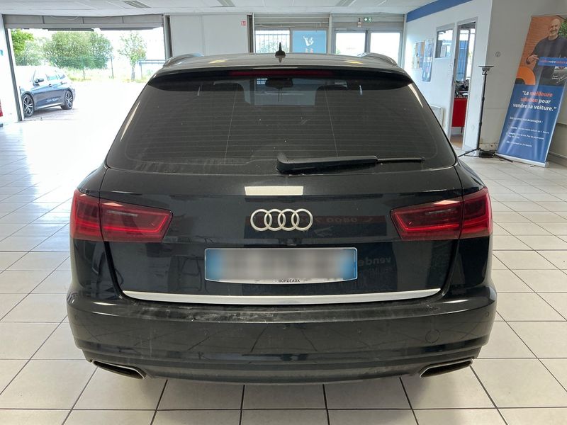 Audi A6 3.0 V6 TDI clean diesel quattro 2015 – снимка 7