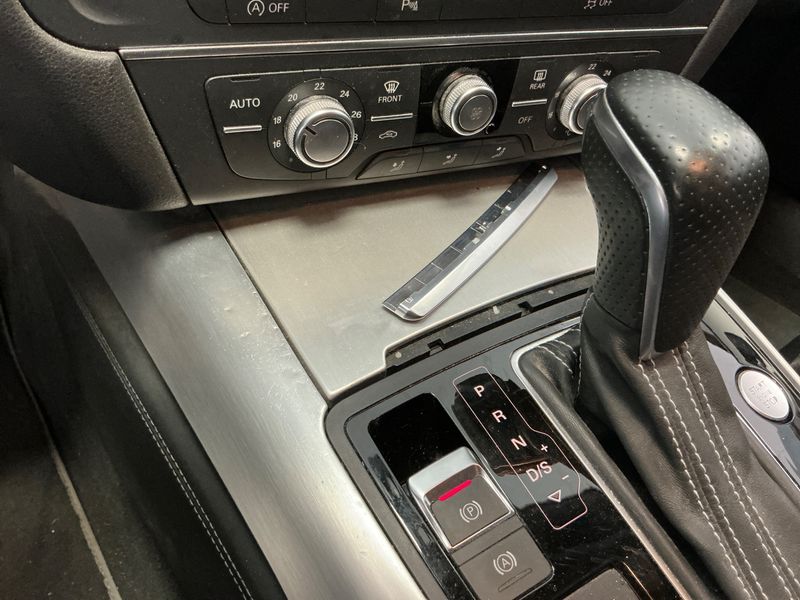 Audi A6 3.0 V6 TDI clean diesel quattro 2015 – снимка 25