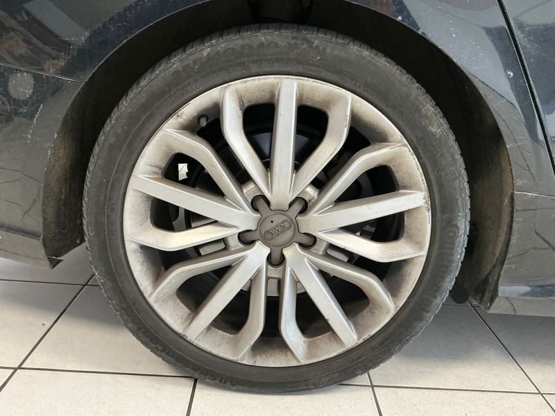Audi A6 3.0 V6 TDI clean diesel quattro 2015 – снимка 9