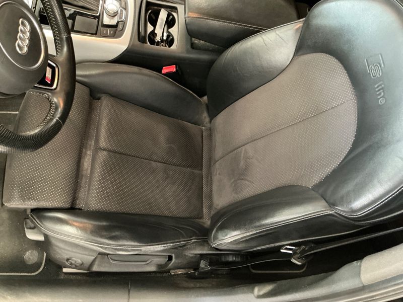 Audi A6 3.0 V6 TDI clean diesel quattro 2015 – снимка 24