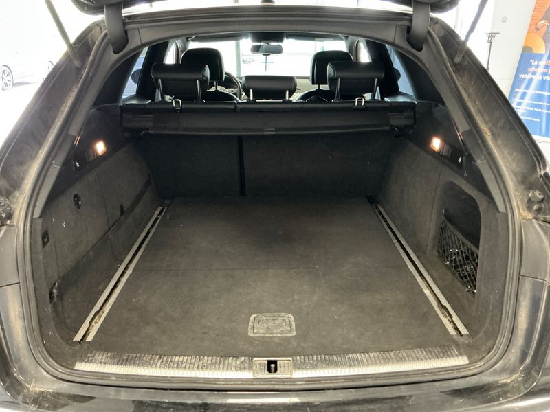 Audi A6 3.0 V6 TDI clean diesel quattro 2015 – снимка 15