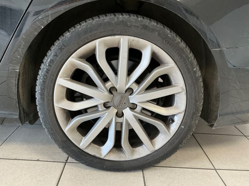 Audi A6 3.0 V6 TDI clean diesel quattro 2015 – снимка 5
