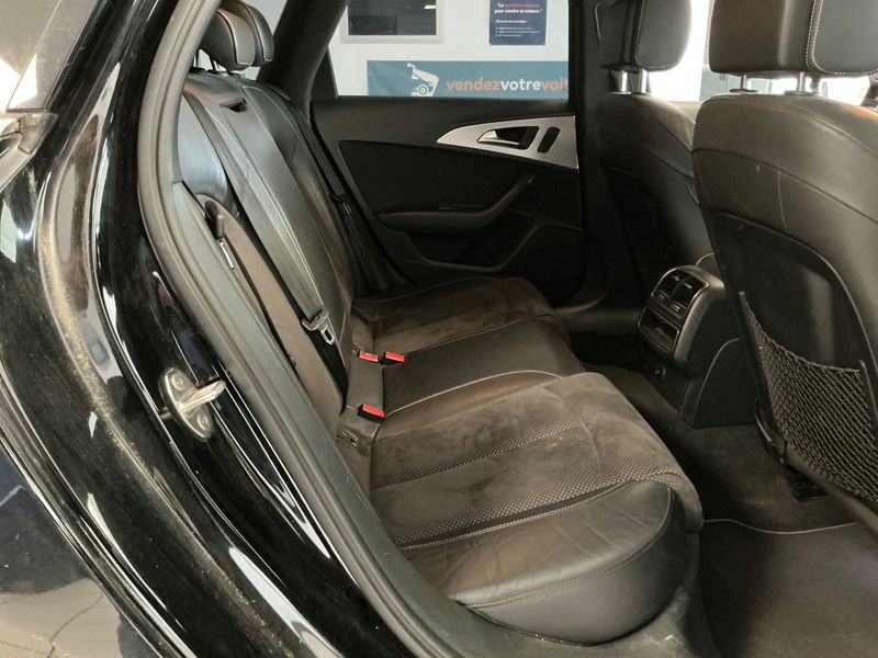 Audi A6 3.0 V6 TDI clean diesel quattro 2015 – снимка 19